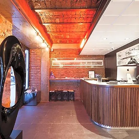 Szálloda Bankerhan Galata - Adults Only Special Category 4*
