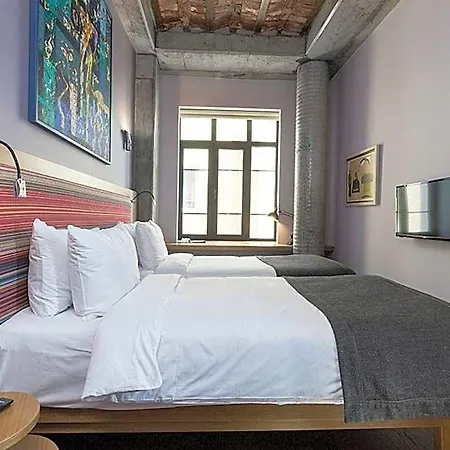 Hotel Bankerhan Galata - Adults Only Special Category 4*