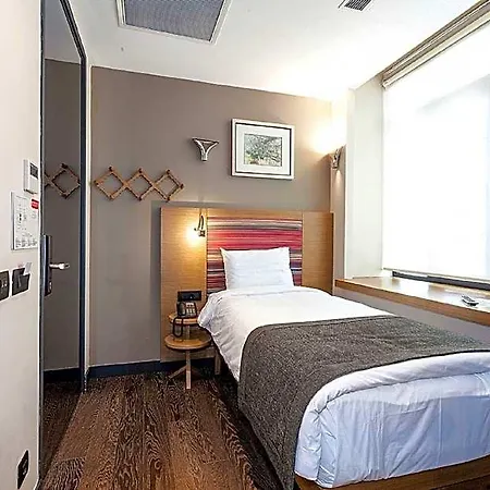 Bankerhan Galata - Adults Only Special Category 4* Isztambul