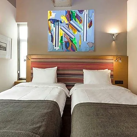 Bankerhan Galata - Adults Only Special Category Szálloda Isztambul