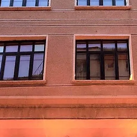 Bankerhan Galata - Adults Only Special Category Istanbul