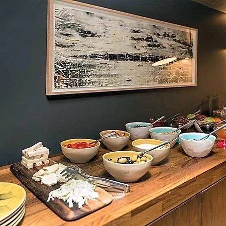 Hotel Bankerhan Galata - Adults Only Special Category