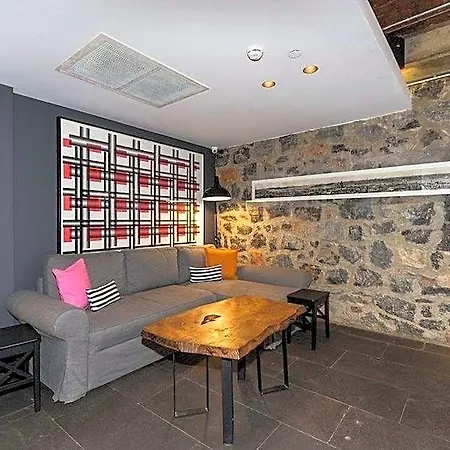 Bankerhan Galata - Adults Only Special Category Istanbul