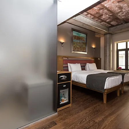 Hotel Bankerhan Galata - Adults Only Special Category 4*