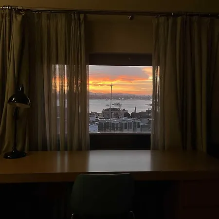 Hotel Bankerhan Galata - Adults Only Special Category