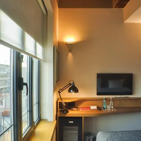 Bankerhan Galata - Adults Only Special Category Hotel Istanbul