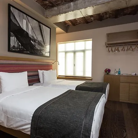 Hotel Bankerhan Galata - Adults Only Special Category Estambul