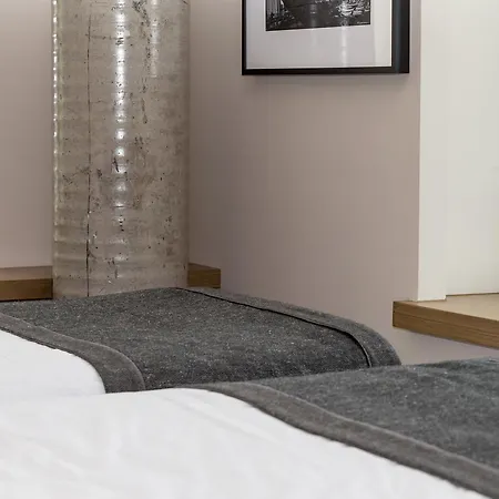 Szálloda Bankerhan Galata - Adults Only Special Category 4*
