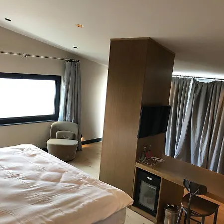 Bankerhan Galata - Adults Only Special Category Szálloda 4*