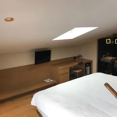 Bankerhan Galata - Adults Only Special Category Szálloda 4*