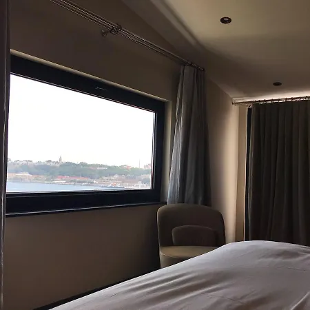 Bankerhan Galata - Adults Only Special Category Szálloda