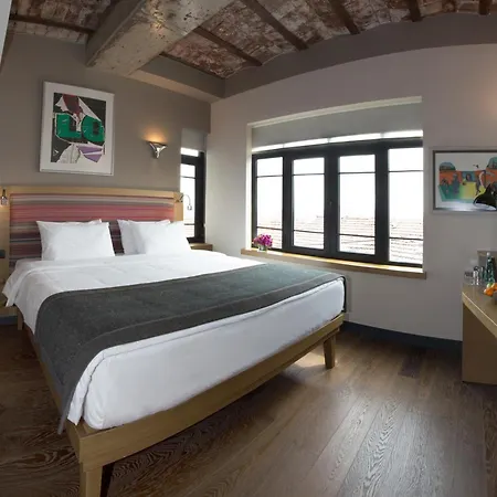Szálloda Bankerhan Galata - Adults Only Special Category