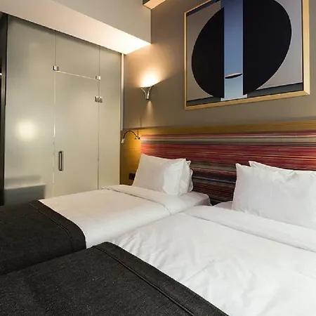 Bankerhan Galata - Adults Only Special Category 4* Estambul