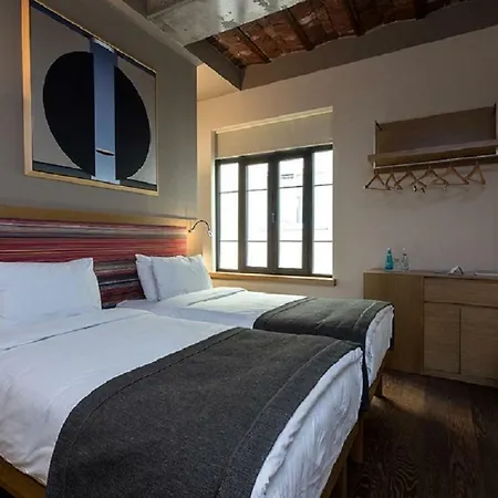 Bankerhan Galata - Adults Only Special Category 4*