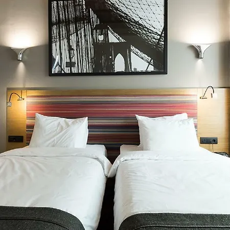 Bankerhan Galata - Adults Only Special Category Szálloda 4*