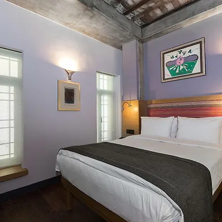 Szálloda Bankerhan Galata - Adults Only Special Category
