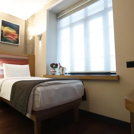 Bankerhan Galata - Adults Only Special Category Isztambul