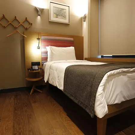 Szálloda Bankerhan Galata - Adults Only Special Category Isztambul