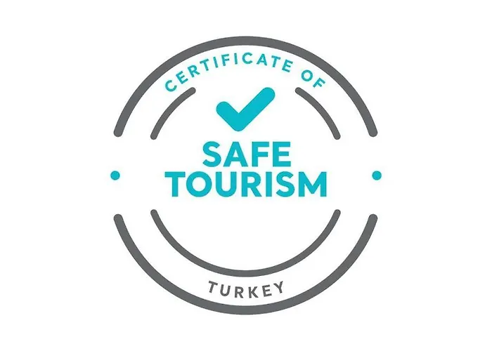 Bankerhan Galata - Adults Only Special Category 4* Istambul