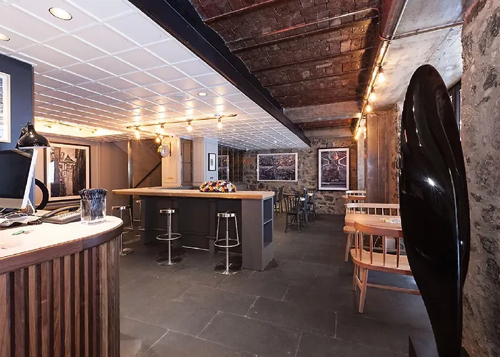 Bankerhan Galata - Adults Only Special Category