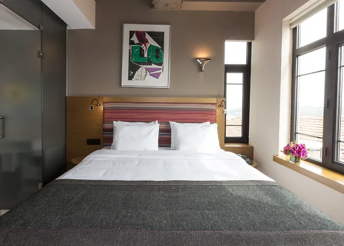 Bankerhan Galata - Adults Only Special Category Istambul