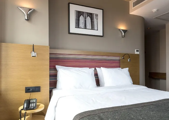 Bankerhan Galata - Adults Only Special Category 4*