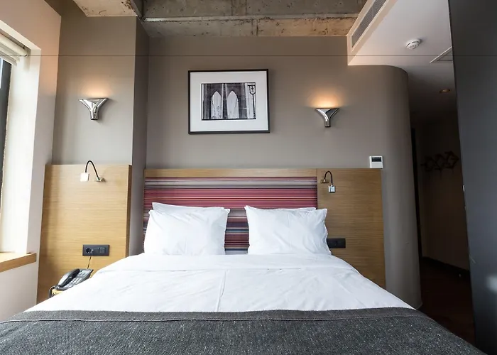 Hotel Bankerhan Galata - Adults Only Special Category Istambul