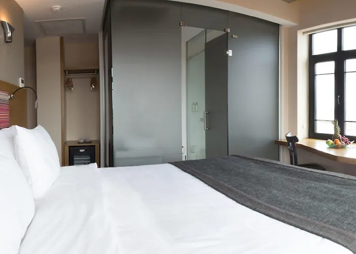 Bankerhan Galata - Adults Only Special Category Istambul