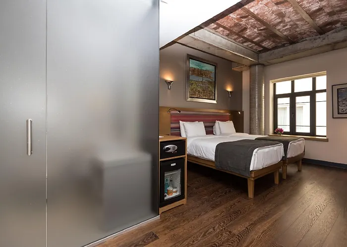 Hotel Bankerhan Galata - Adults Only Special Category Istambul