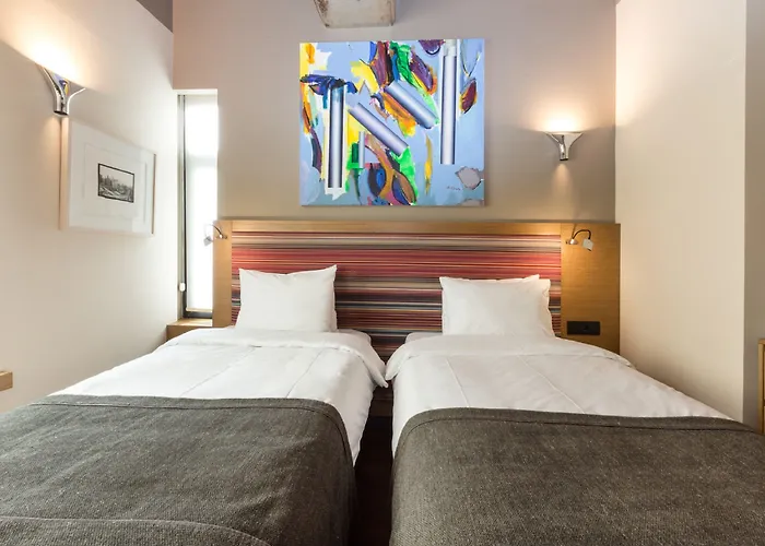 Hotel Bankerhan Galata - Adults Only Special Category 4*