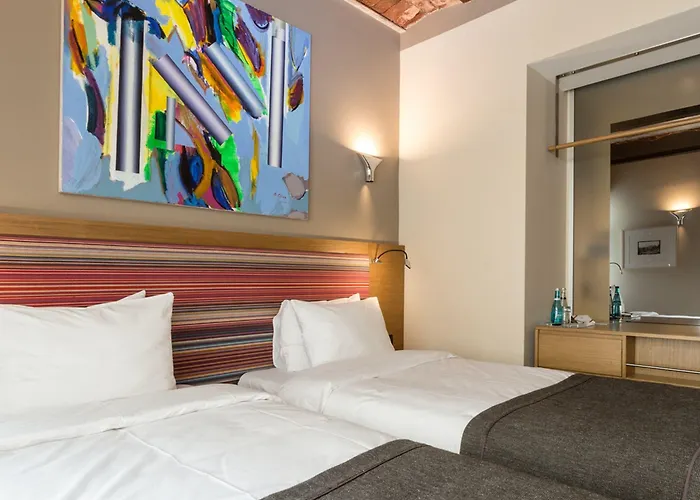 Hotel Bankerhan Galata - Adults Only Special Category 4*