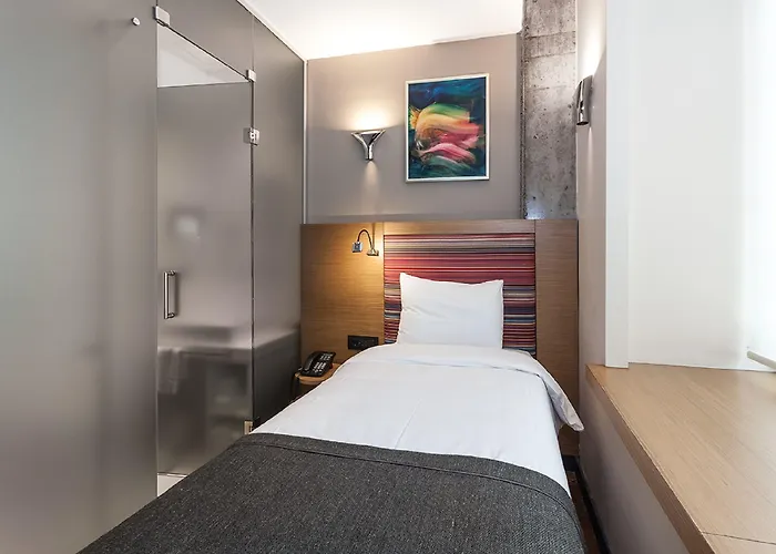 Bankerhan Galata - Adults Only Special Category 4*