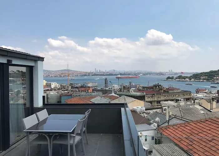 Hotel Bankerhan Galata - Adults Only Special Category 4*