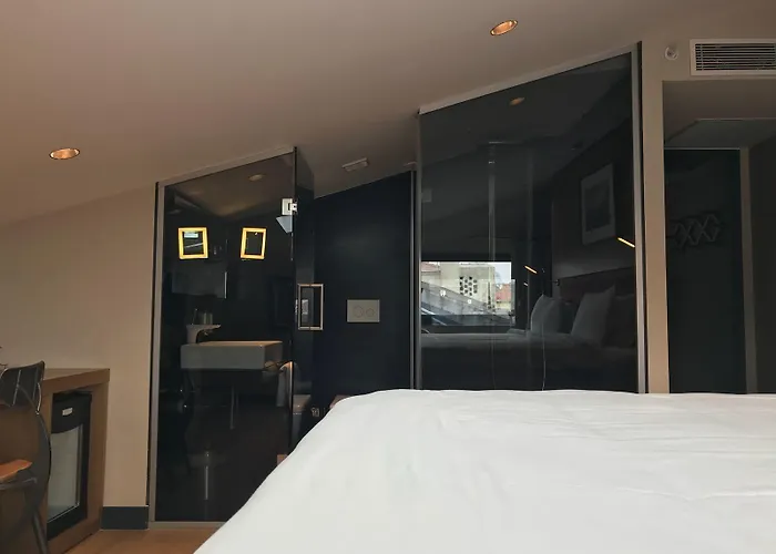 Bankerhan Galata - Adults Only Special Category Hotel 4*