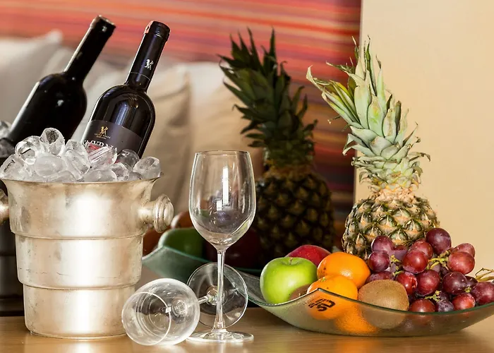 Hotel Bankerhan Galata - Adults Only Special Category