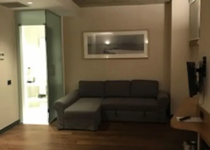 Hotel Bankerhan Galata - Adults Only Special Category Istambul