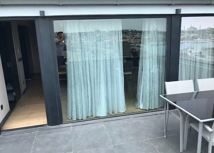 Bankerhan Galata - Adults Only Special Category Hotel