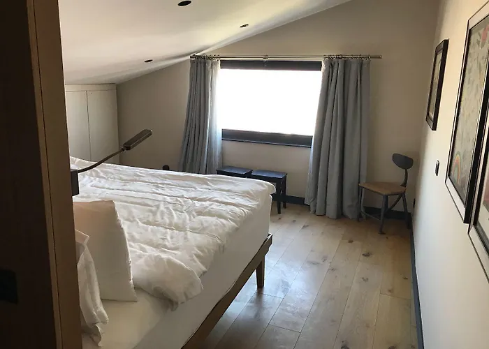 Bankerhan Galata - Adults Only Special Category Hotel Istambul