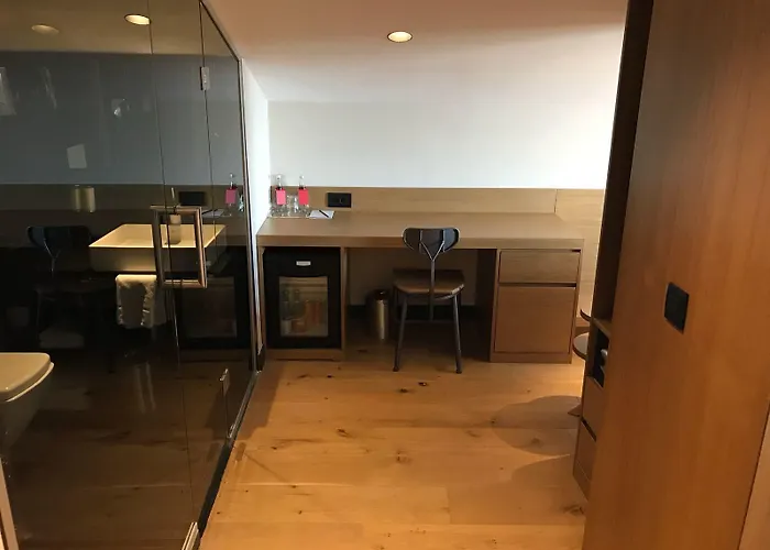 Bankerhan Galata - Adults Only Special Category Hotel