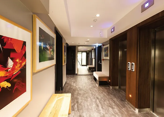Bankerhan Galata - Adults Only Special Category Hotel Istambul