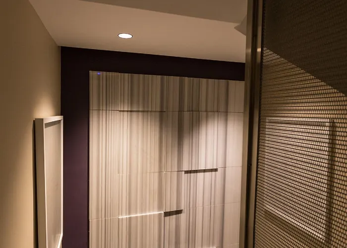 Bankerhan Galata - Adults Only Special Category 4*