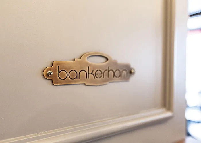 Hotel Bankerhan Galata - Adults Only Special Category Istambul