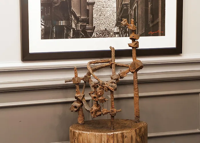 Bankerhan Galata - Adults Only Special Category Hotel Istambul