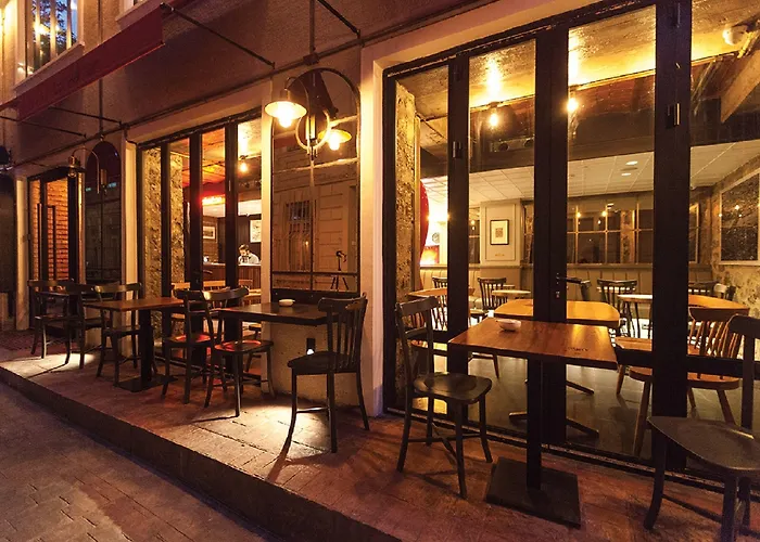 Bankerhan Galata - Adults Only Special Category Hotel Istambul