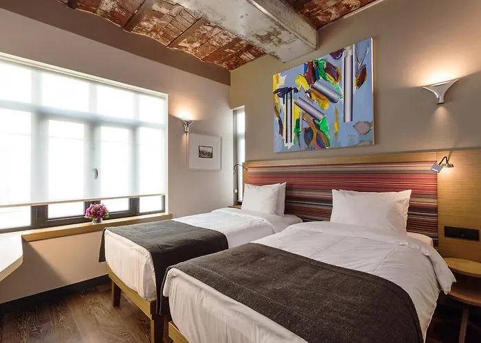 Hotel Bankerhan Galata - Adults Only Special Category