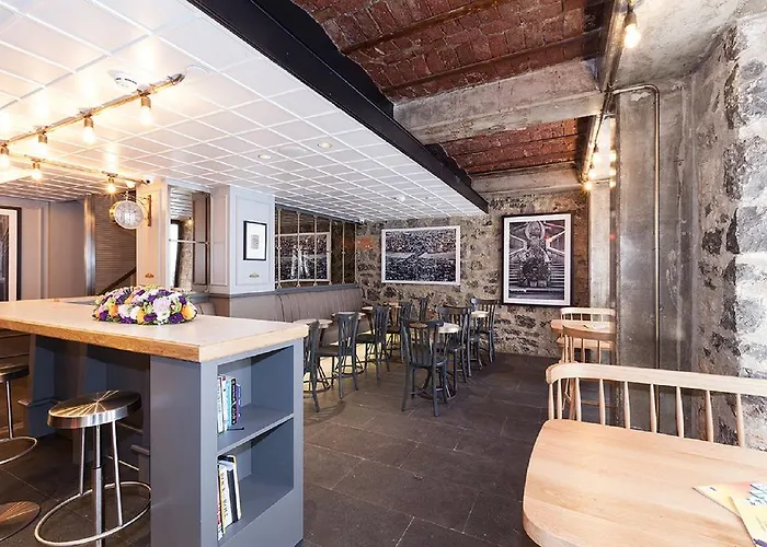 Hotel Bankerhan Galata - Adults Only Special Category 4*