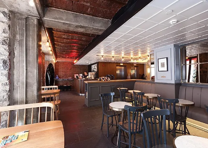 Bankerhan Galata - Adults Only Special Category Hotel