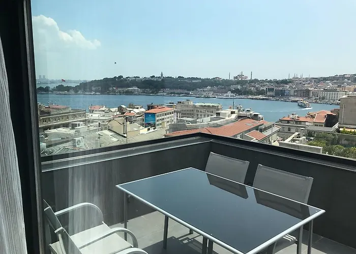 Hotel Bankerhan Galata - Adults Only Special Category 4*