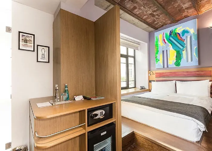 Hotel Bankerhan Galata - Adults Only Special Category 4*