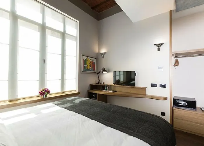 Bankerhan Galata - Adults Only Special Category Hotel Istambul